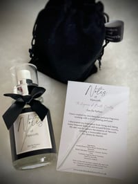 Image 2 of Notes Of Haworth Eau De Parfum 50ml