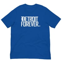 Image 3 of Detroit Forever Tee (5 colors)
