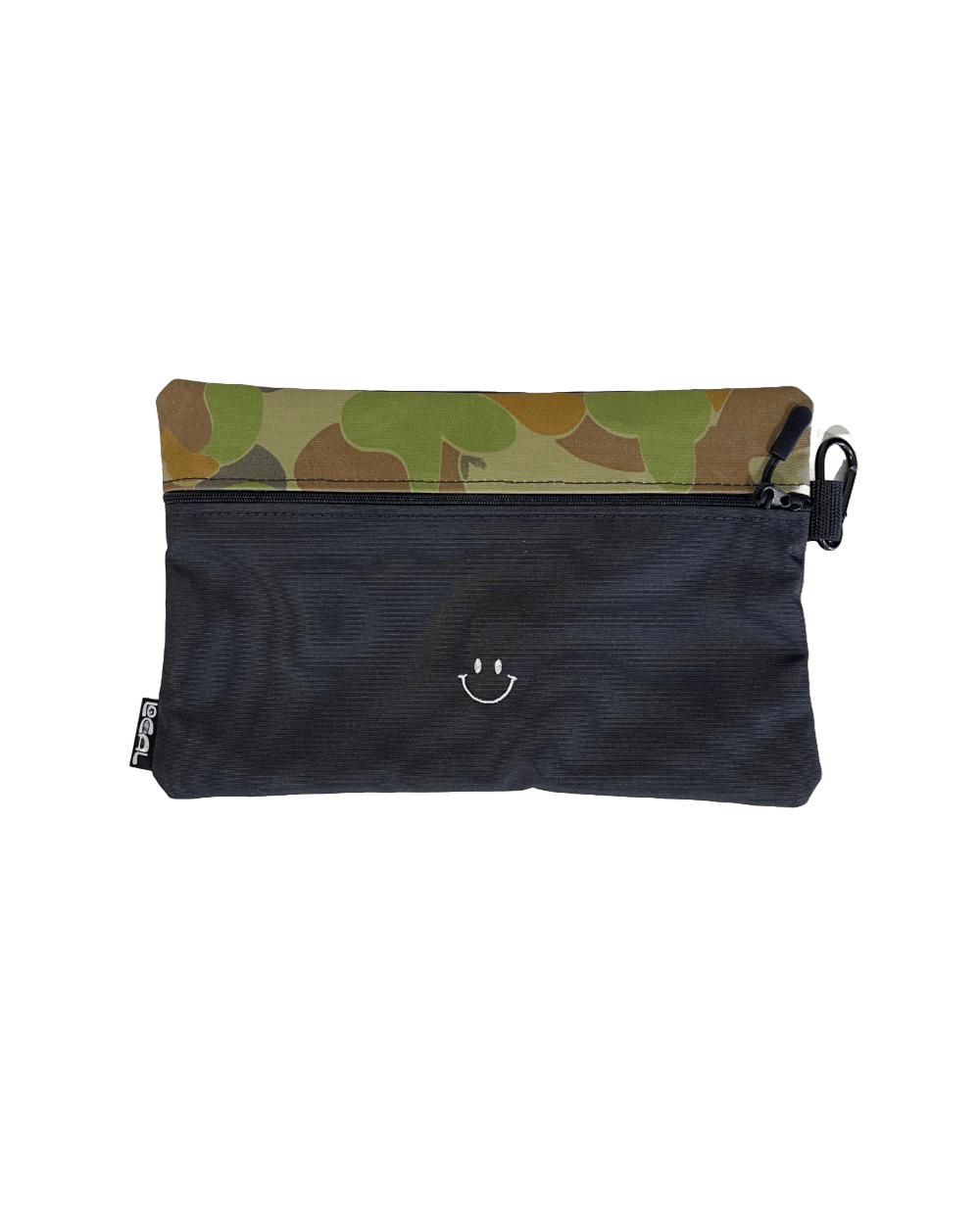 Accessories Zip Pouch - No Bad Days