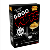 Image 1 of 🔥GoGo Puffs🥣  Founder’s Box (16oz)