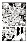 Megaton Man Multidimensions Done To Death pg6