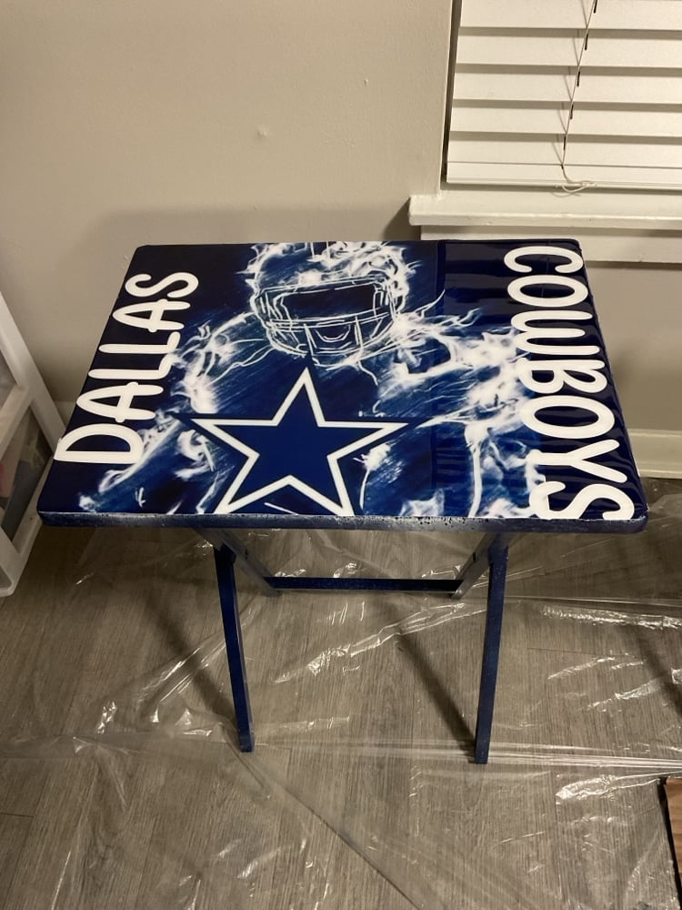 Image of Grub Tables