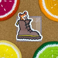 Image 5 of Stickers - Doodle Pack #4