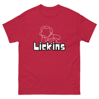 Image 2 of LYL Lickins Tee