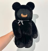 Image 2 of XL Jumbo Black Bear