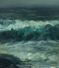 Wave Sketch 26