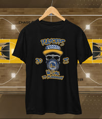 Image 1 of Golden State Warriors Come To Play PLAYOFFS Edition Shirt or Hoodie