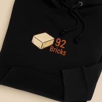 92 BRICKS HOODIE