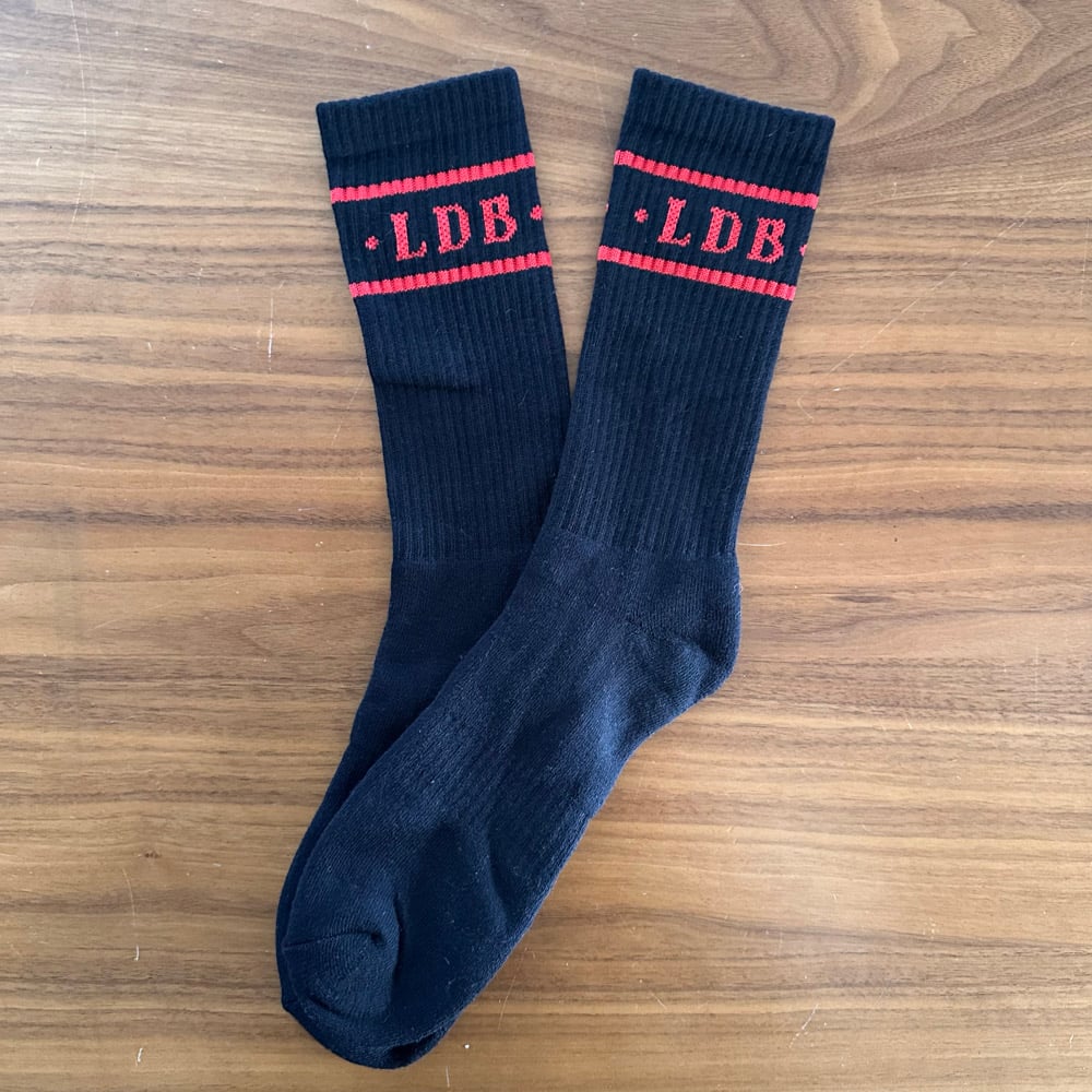 LDB Socks