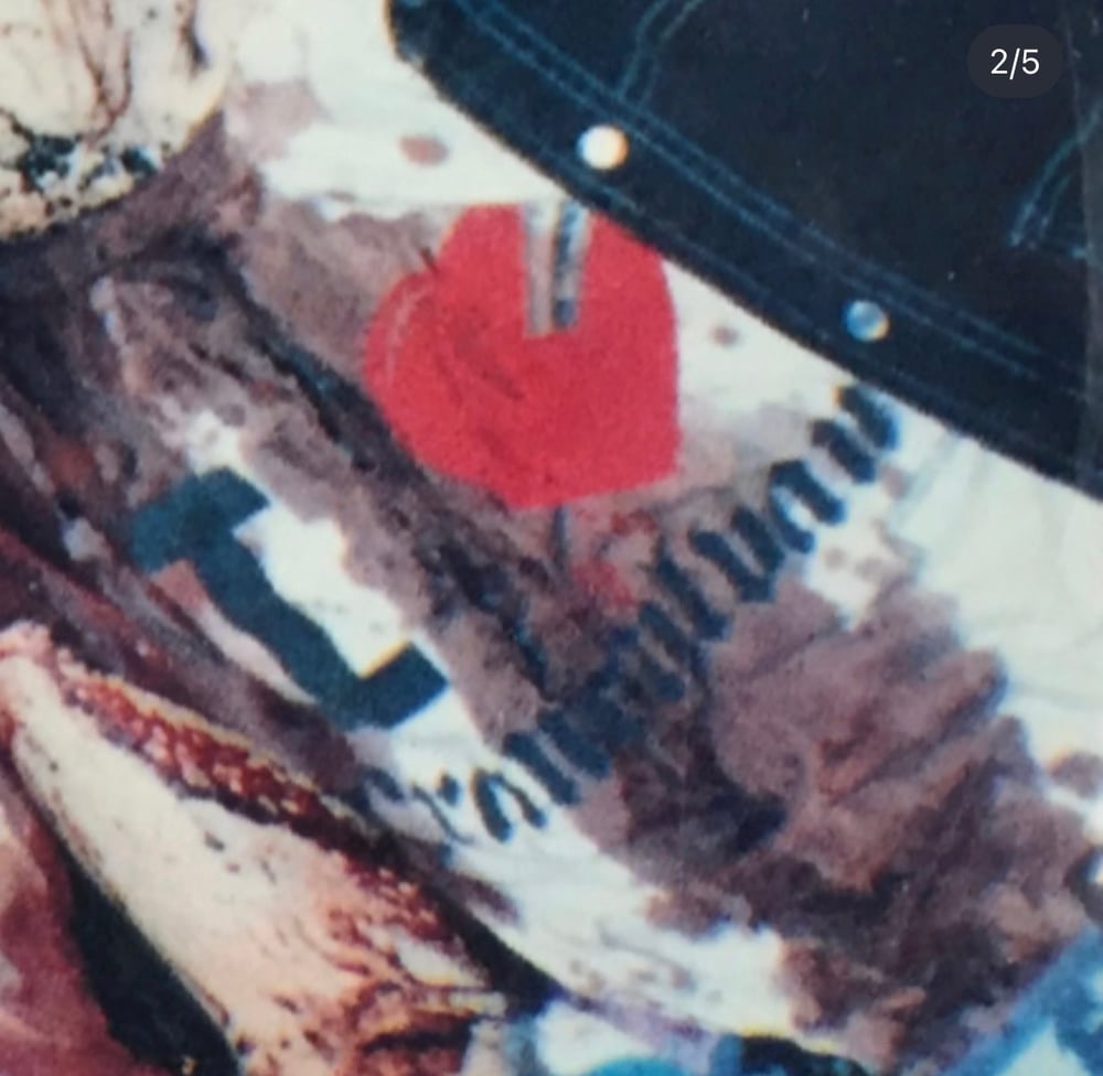 Image of Dead is dead