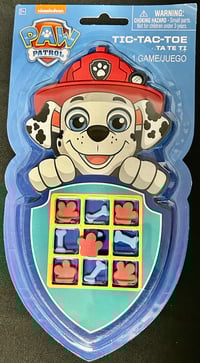 Image 2 of Tick Tack Toe.