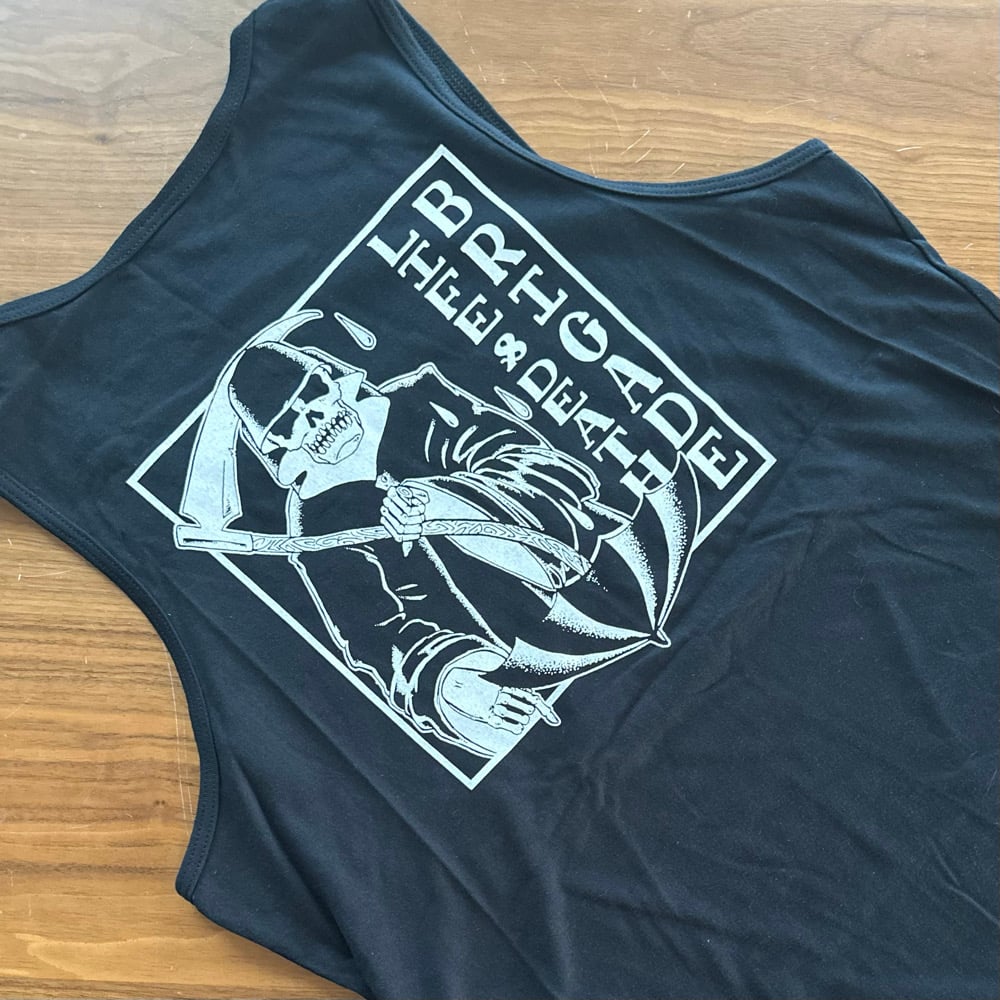LDB Tank Top