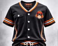 Image 2 of RBG 19' Ape 🦧Penny Jersey