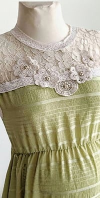 Image 2 of photo props - photography dress Chasina - size M 