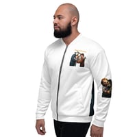 Image 1 of Halloween Jacket