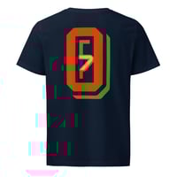Image 2 of WOMEN'S TUESDAY OFF DAY TEE