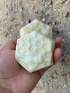 Lemon ButterCake Body bar 