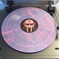 Image 2 of MF DOOM- Mm.. Food?