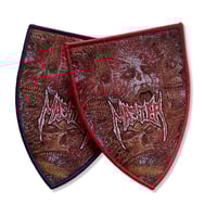 MASTER - AN EPIPHANY OF HATE