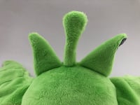 Image 3 of Alien Bean Bat