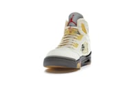 Image 3 of Jordan 5 “Off-White Sail”