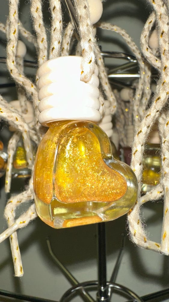Image of Spell On You Car Diffuser