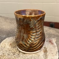 Brown Tequila Sipper #1