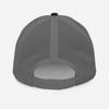 Sorry We're Wheeling Richardson 112 Trucker Cap