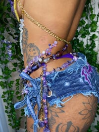 Image 13 of ✨Thee Goddess Thong✨