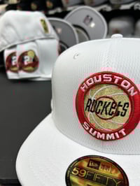 Image 2 of New Era 59Fifty Mesh Rockets 🚀 