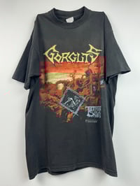 Image 1 of 1992 Gorguts - Erosion Of Sanity