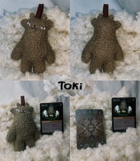 Image 9 of kimochii friend 