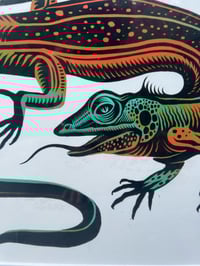 Image 5 of Lizard 