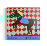 Image 1 of Neigh-Neigh