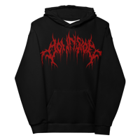 Image 1 of Malevolent Hoodie