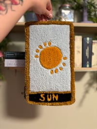 Image 3 of Sun & Moon Tarot Cards