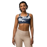 Image 17 of Whitecap Sports Bra