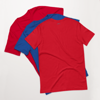 Image 20 of Women's t-shirt (God wins)