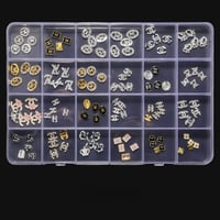 Image 1 of Luxury Charms Box
