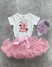 Image 4 of 💗 Tutu sets 💗