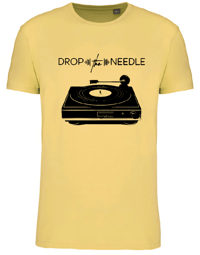 Image 2 of Camiseta Drop The Needle