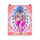 Image 2 of “Icon” Poster