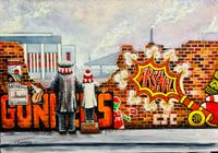 Image 1 of ‘GUNNERS’