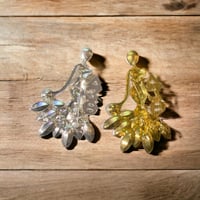 Image 2 of Delta Diva Bling Pin 