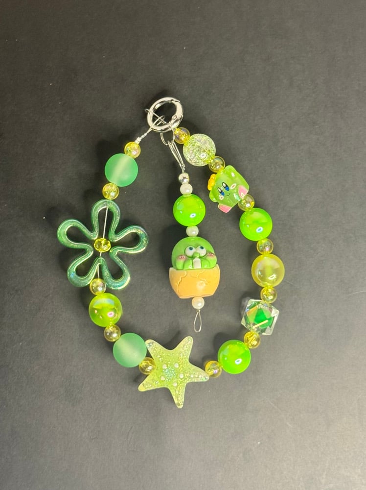 Image of Phone Charms- Summer Set 2