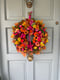 Image of 45cm Pink Autumn