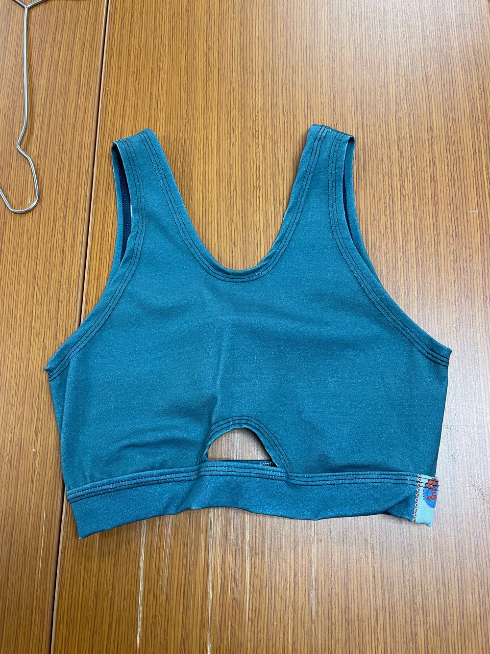 Image of Medium bralettes and daily tanks