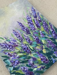 Image 3 of Lavender No.1