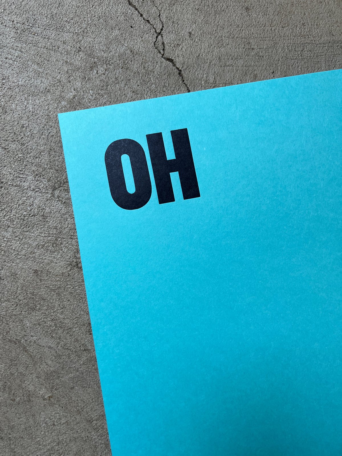 ゲーム オーノー！ OH NO！ PS 歌詞ポスター付き OH NO! PS with
