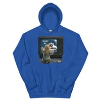 Image 11 of I WANT MY YOMTV - HOODIE
